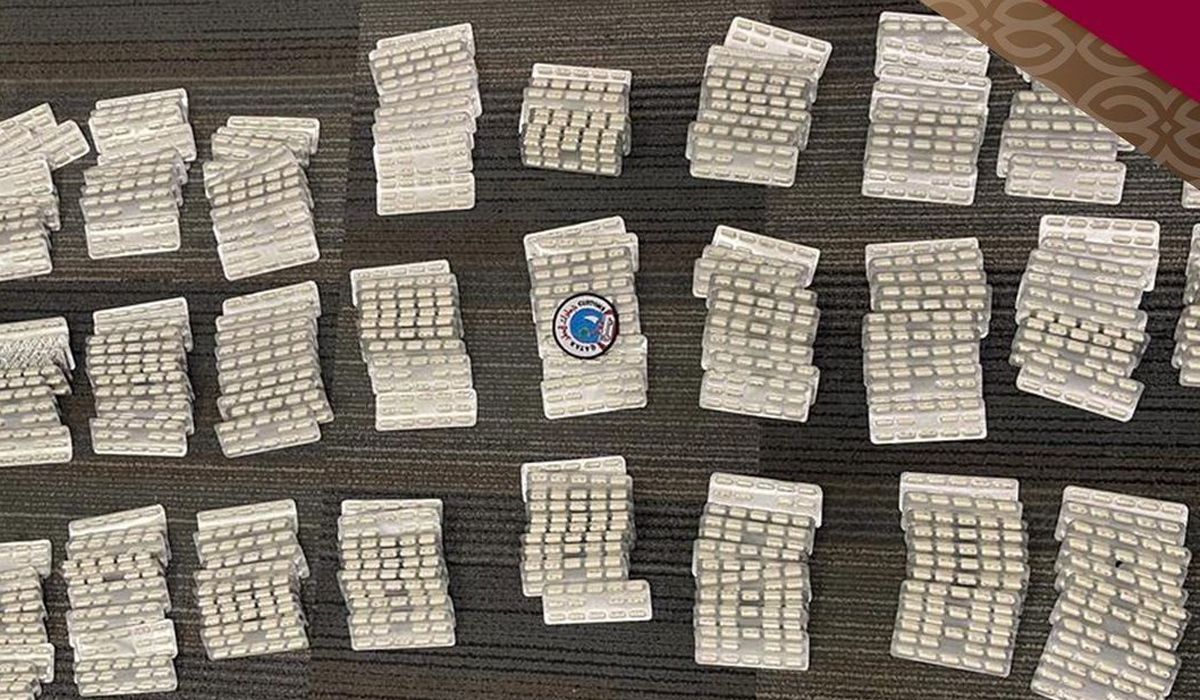 Banned pills